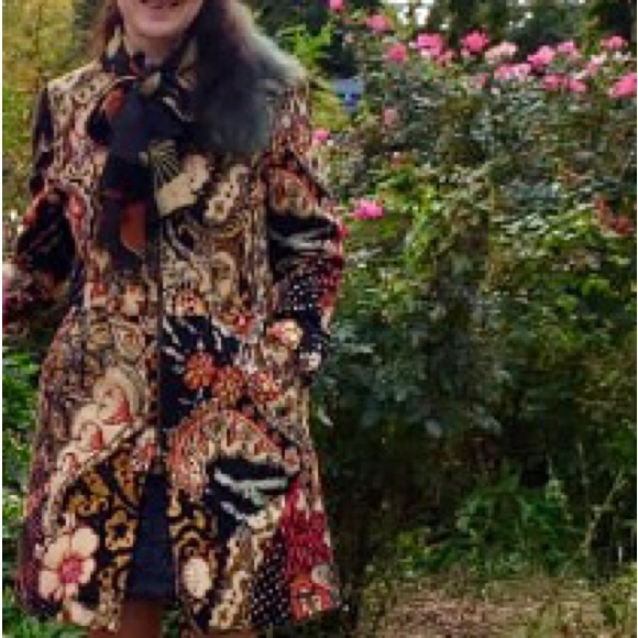 Desiqual Jacket/Coat. - Picture 4 of 16